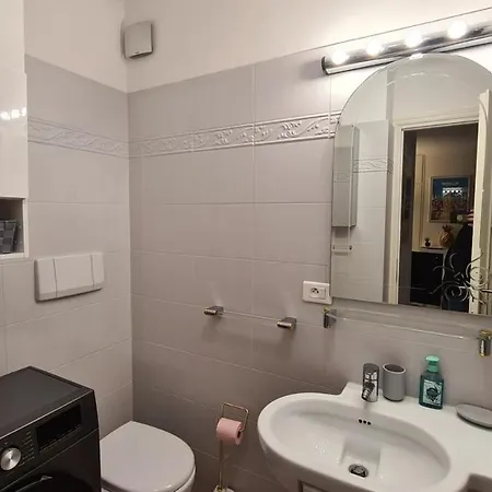 2p Terrasse Croisette 100 Meters Апартаменты