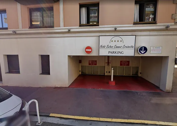 Daire 2p Terrasse Croisette 100 Meters *