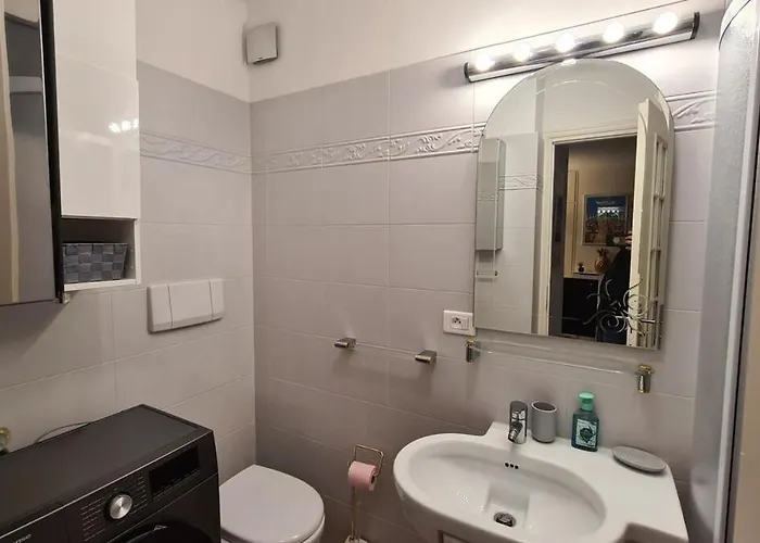 2p Terrasse Croisette 100 Meters Daire